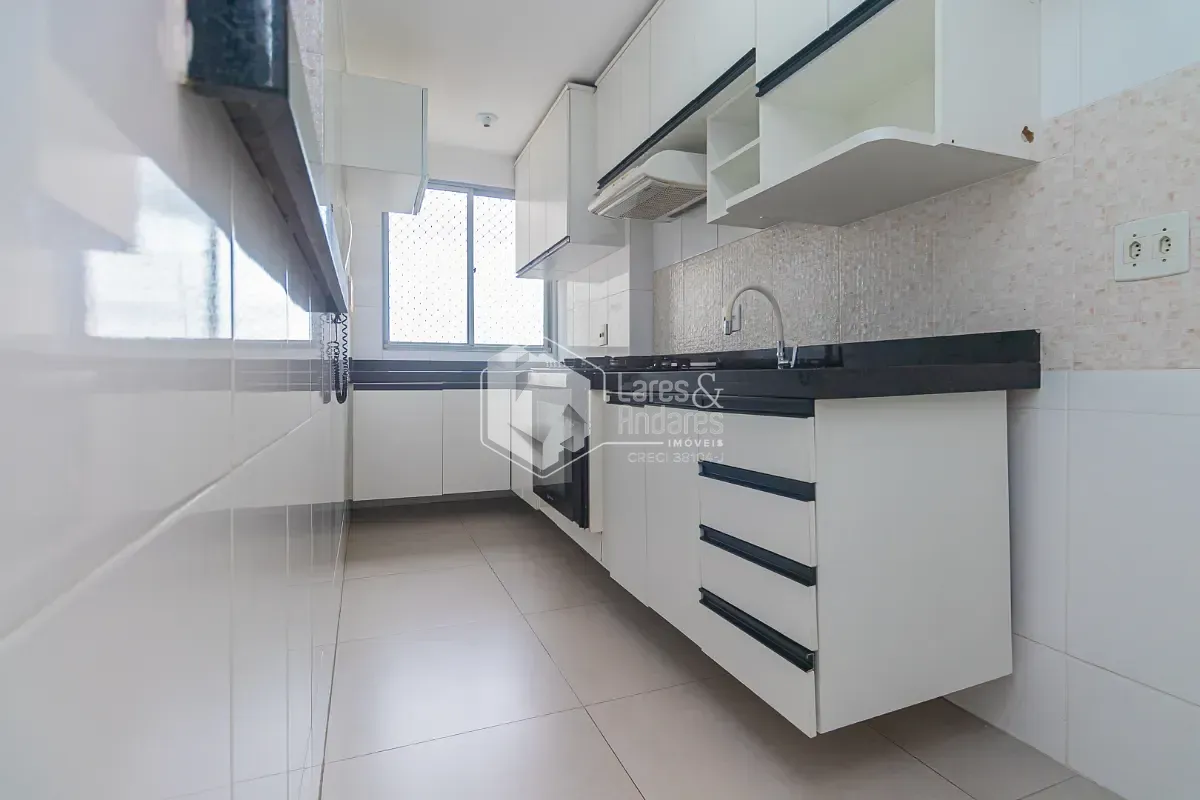 Apartamento, 2 quartos, 87 m² - Foto 6