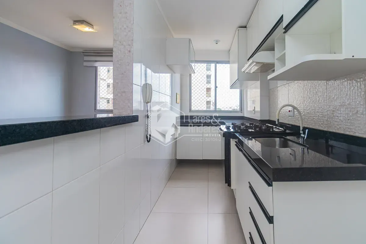 Apartamento, 2 quartos, 87 m² - Foto 3