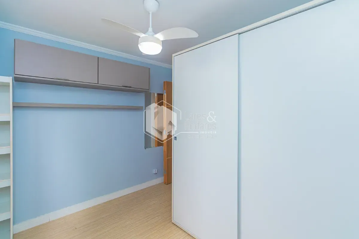 Apartamento, 2 quartos, 87 m² - Foto 15