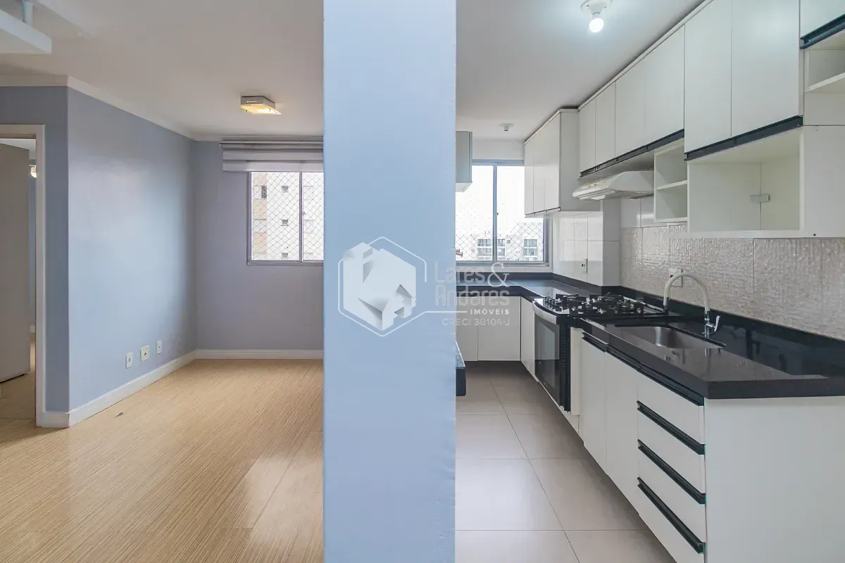 Apartamento, 2 quartos, 87 m² - Foto 2