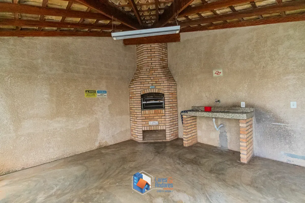Apartamento, 2 quartos, 87 m² - Foto 37
