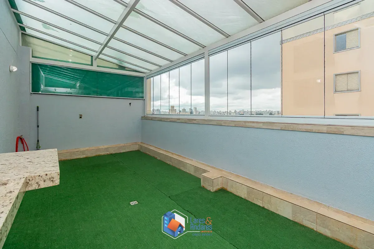 Apartamento, 2 quartos, 87 m² - Foto 22