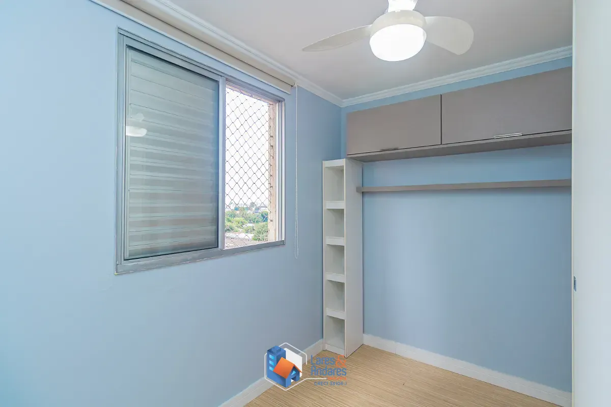 Apartamento, 2 quartos, 87 m² - Foto 14