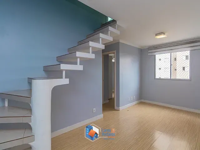 Apartamento com 87m² 2 quartos e 2 banheiros, à venda, no bairro Vila Vera em São Paulo