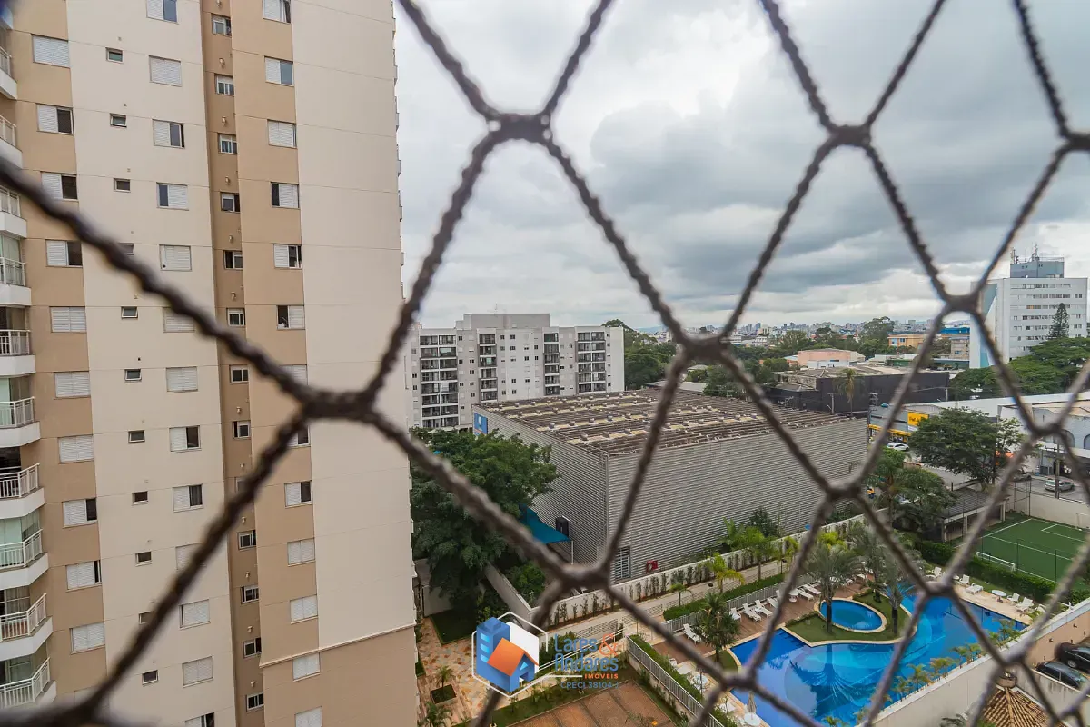 Apartamento, 2 quartos, 87 m² - Foto 17