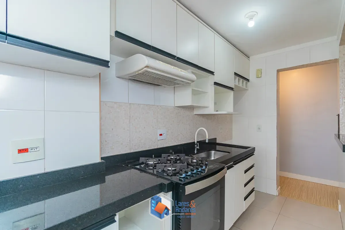 Apartamento, 2 quartos, 87 m² - Foto 5