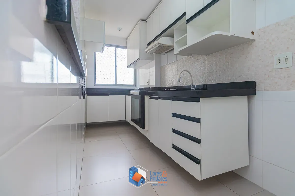 Apartamento, 2 quartos, 87 m² - Foto 6