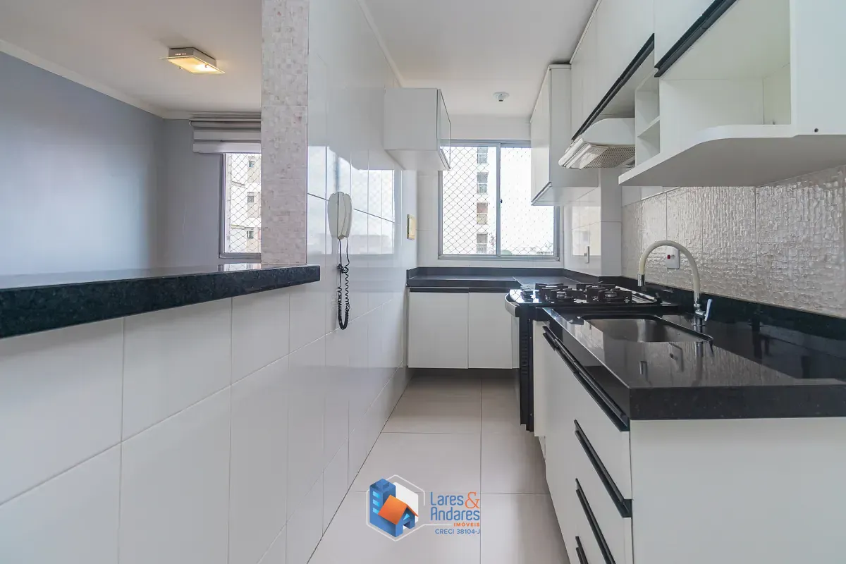 Apartamento, 2 quartos, 87 m² - Foto 3