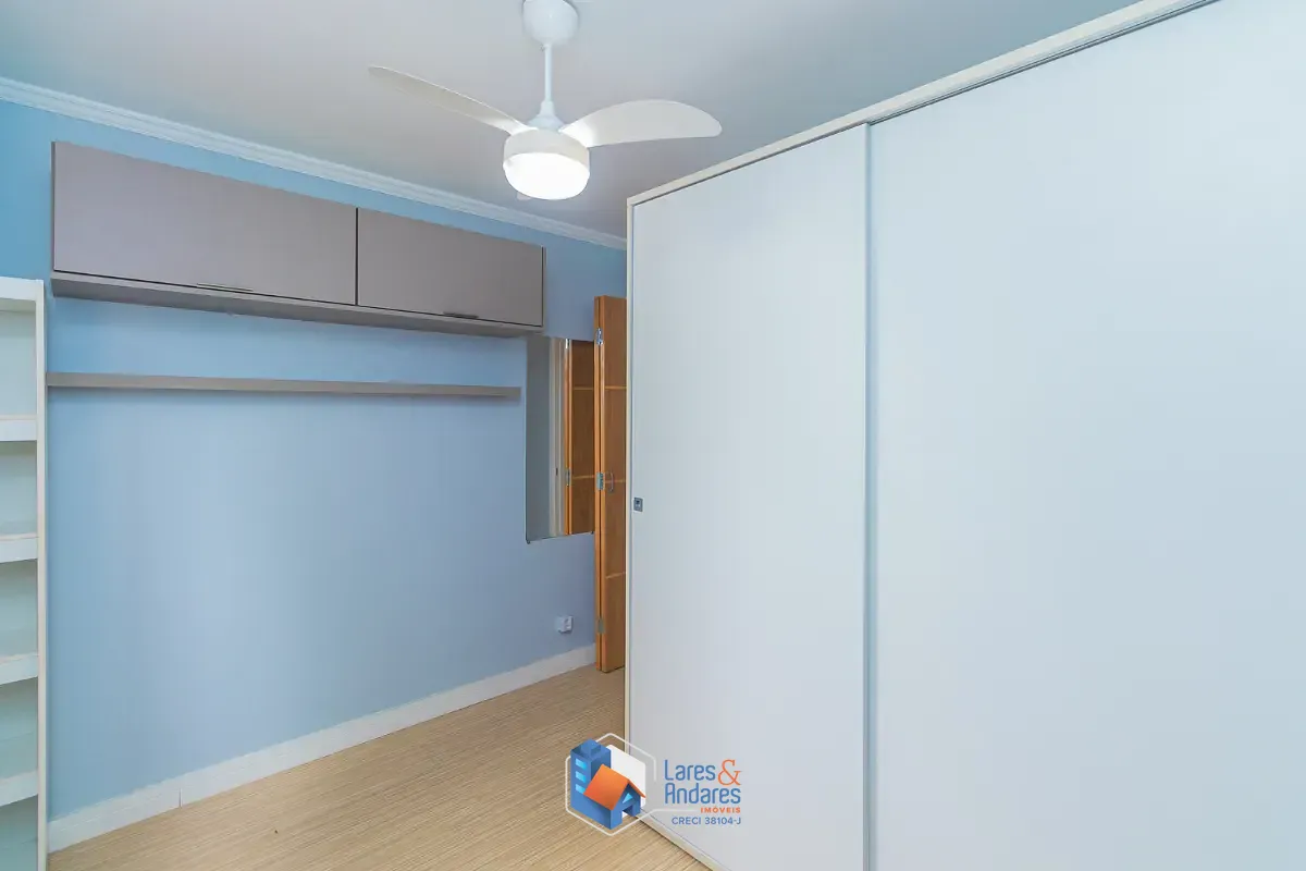 Apartamento, 2 quartos, 87 m² - Foto 15
