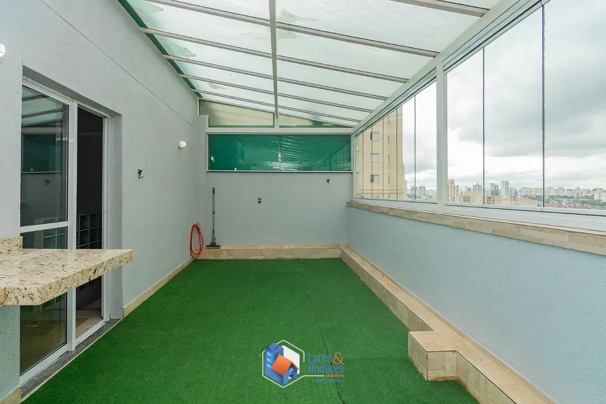 Apartamento, 2 quartos, 87 m² - Foto 23