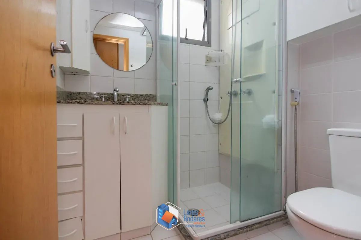 Apartamento, 3 quartos, 88 m² - Foto 11