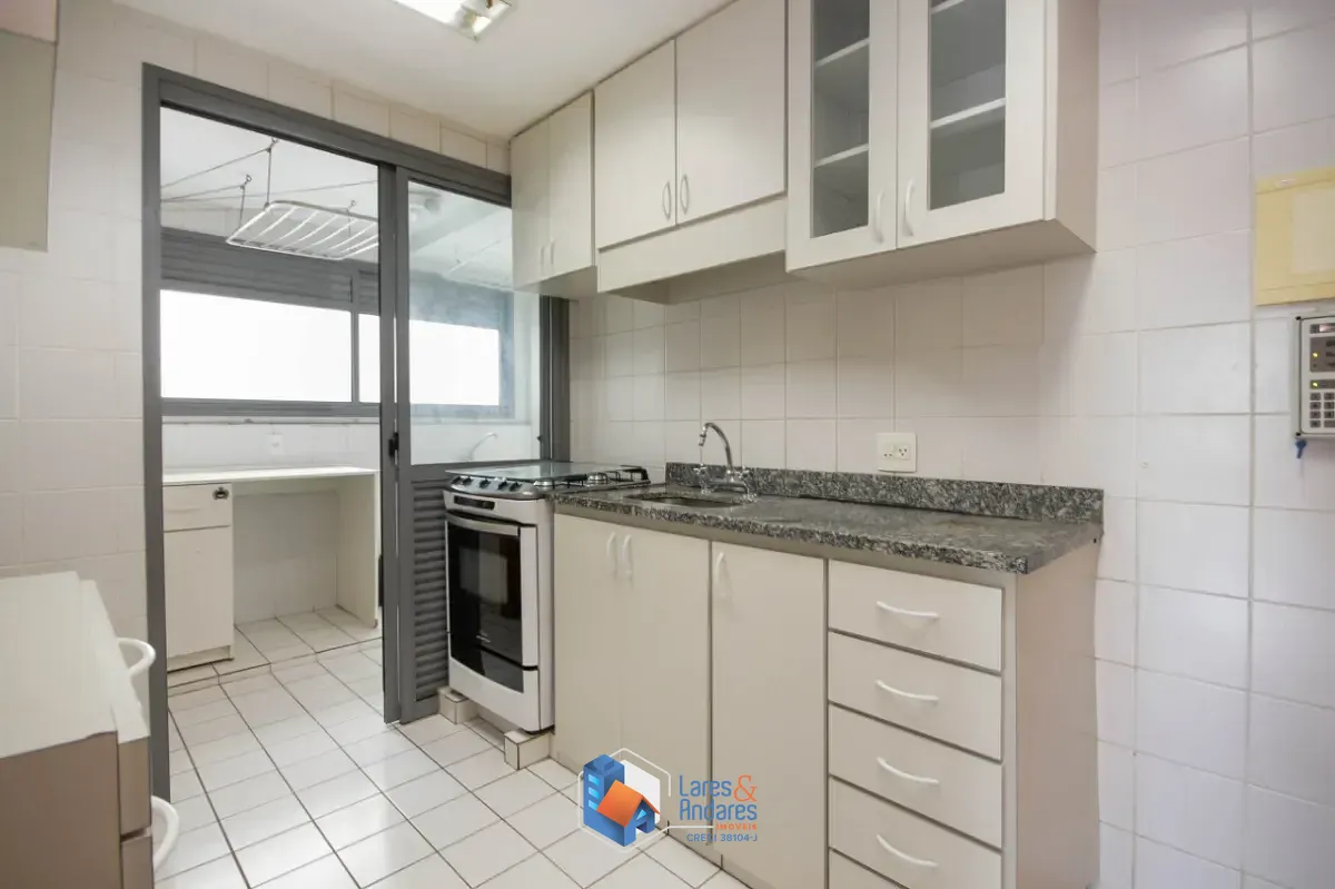 Apartamento, 3 quartos, 88 m² - Foto 15