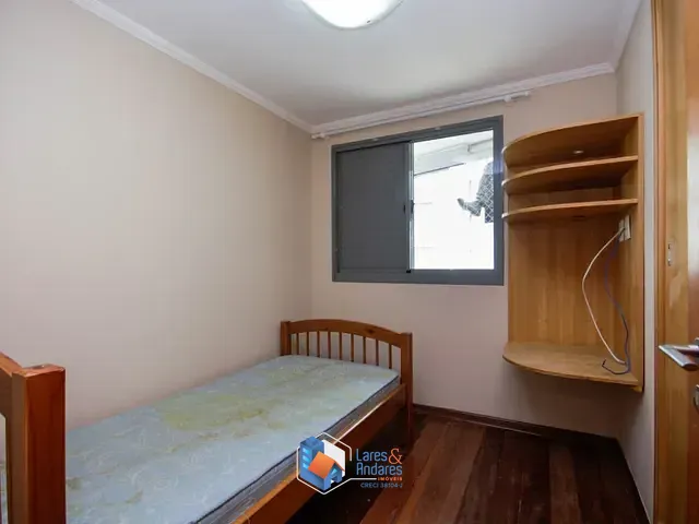 Apartamento com 88m² 3 quartos e 3 banheiros, à venda, no bairro Vila Leopoldina em São Paulo