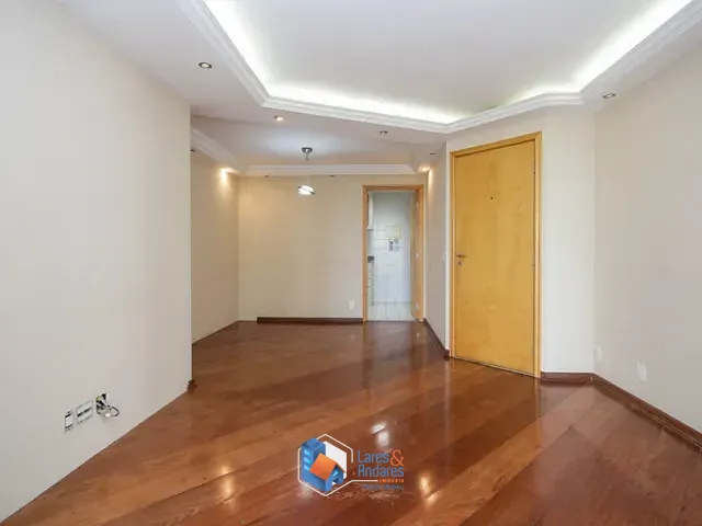 Apartamento com 88m² 3 quartos e 3 banheiros, à venda, no bairro Vila Leopoldina em São Paulo