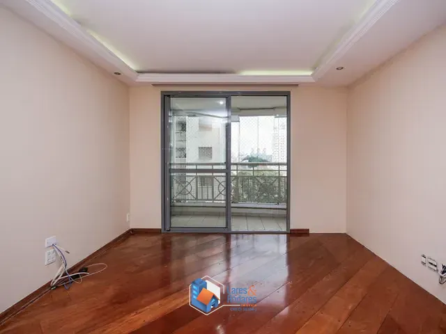 Apartamento com 88m² 3 quartos e 3 banheiros, à venda, no bairro Vila Leopoldina em São Paulo