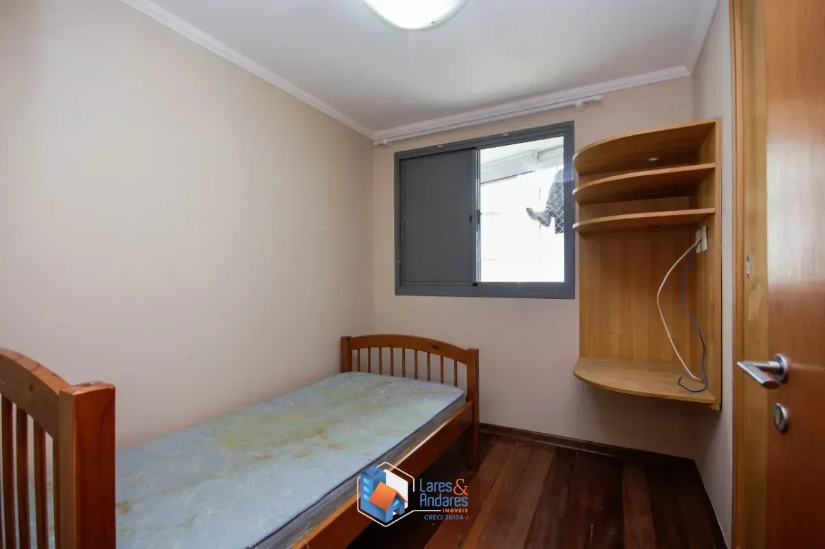 Apartamento, 3 quartos, 88 m² - Foto 5