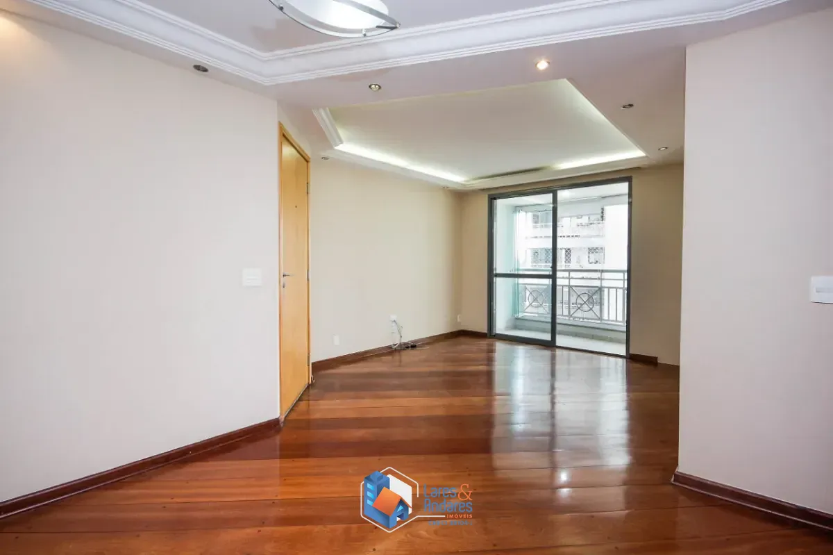 Apartamento, 3 quartos, 88 m² - Foto 3