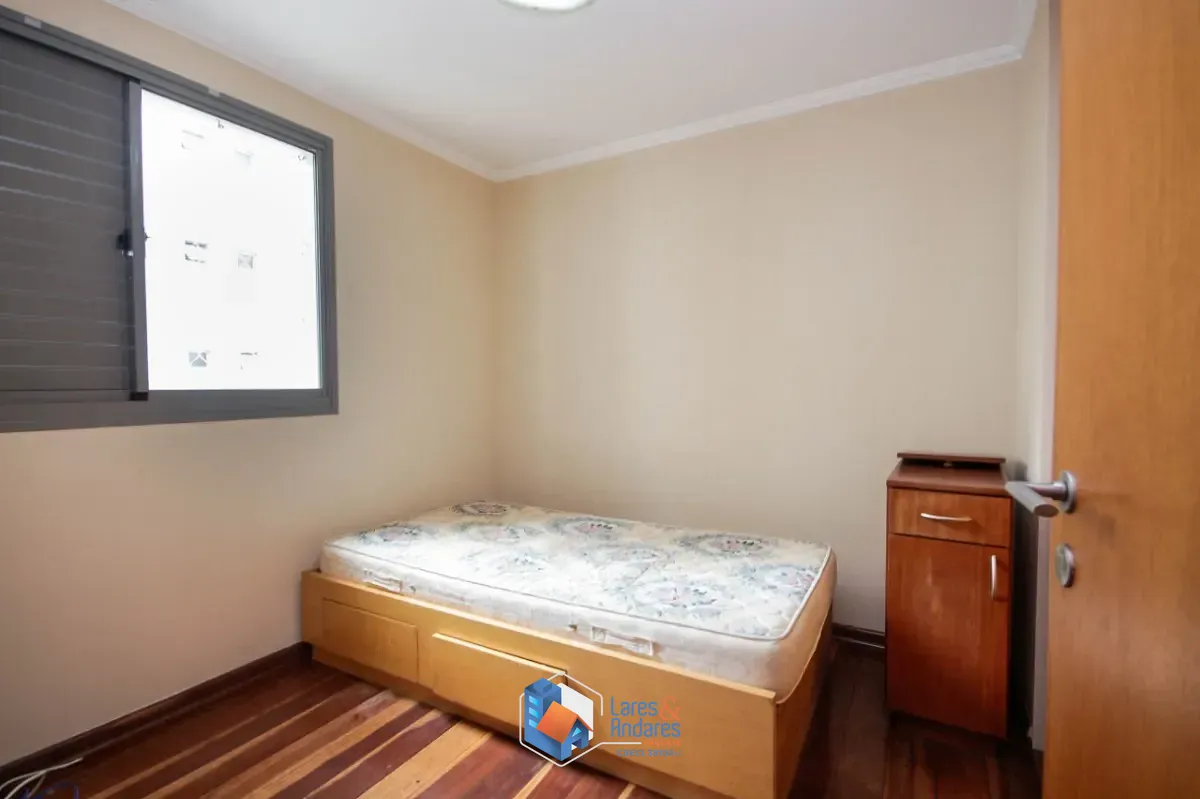 Apartamento, 3 quartos, 88 m² - Foto 6