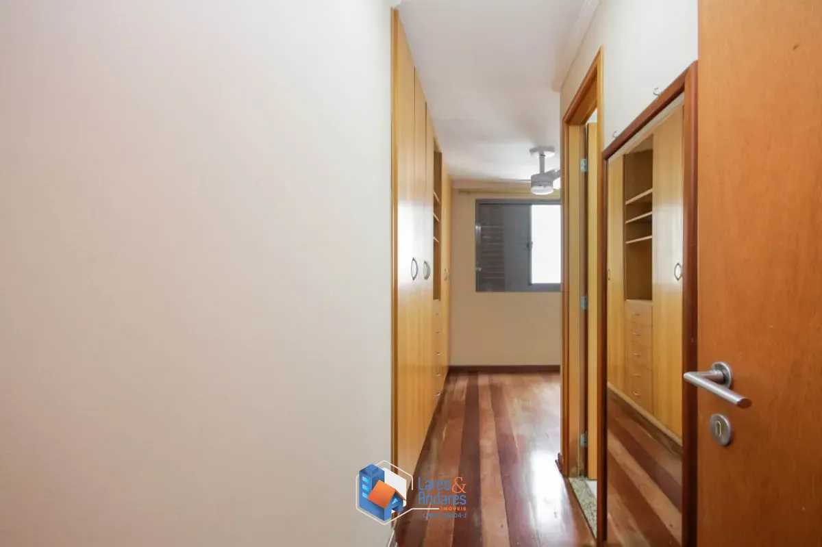 Apartamento, 3 quartos, 88 m² - Foto 8