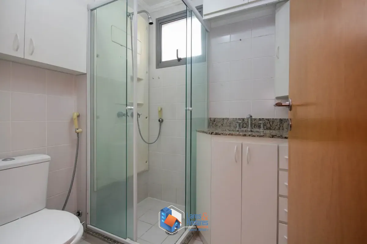 Apartamento, 3 quartos, 88 m² - Foto 9