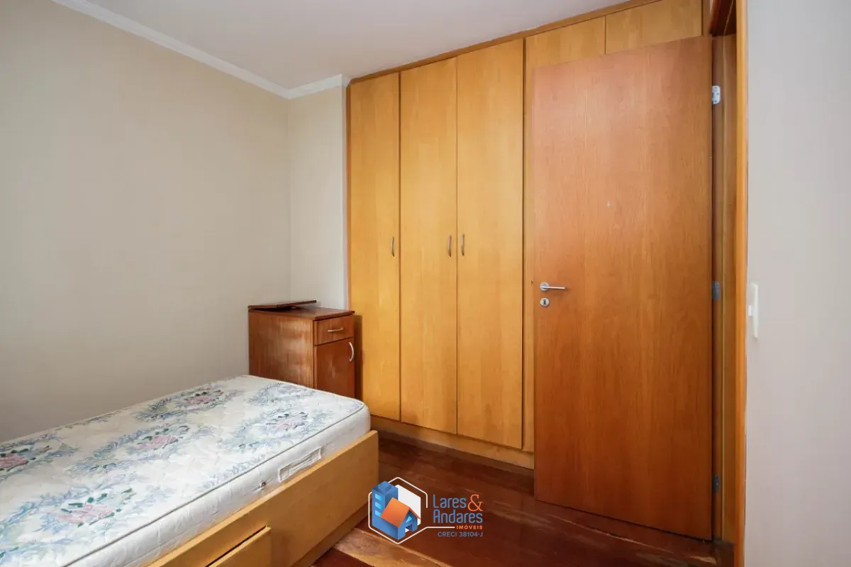Apartamento, 3 quartos, 88 m² - Foto 7