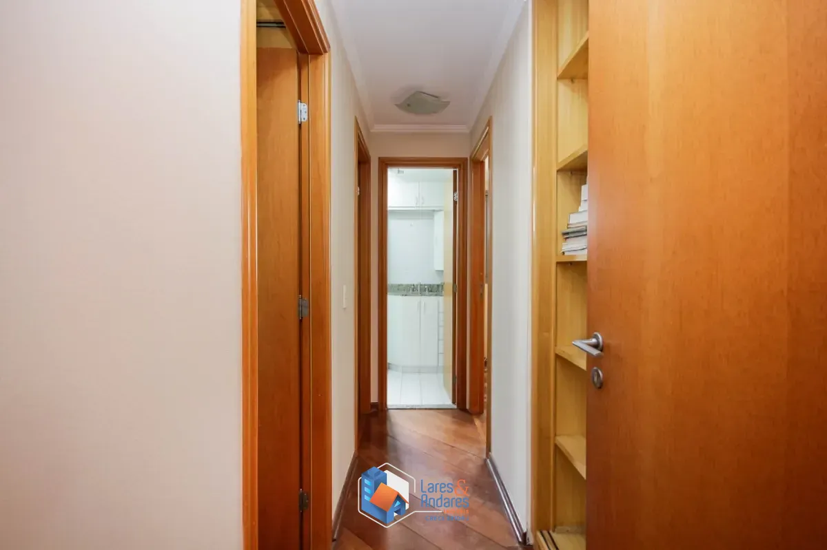 Apartamento, 3 quartos, 88 m² - Foto 10