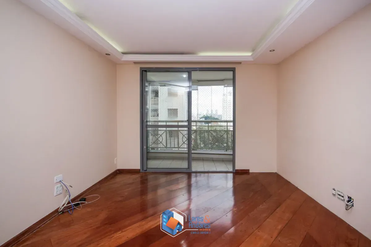 Apartamento, 3 quartos, 88 m² - Foto 4