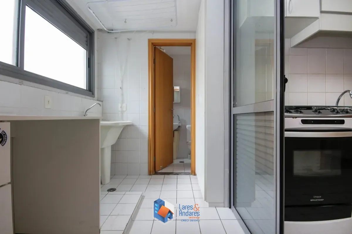 Apartamento, 3 quartos, 88 m² - Foto 17