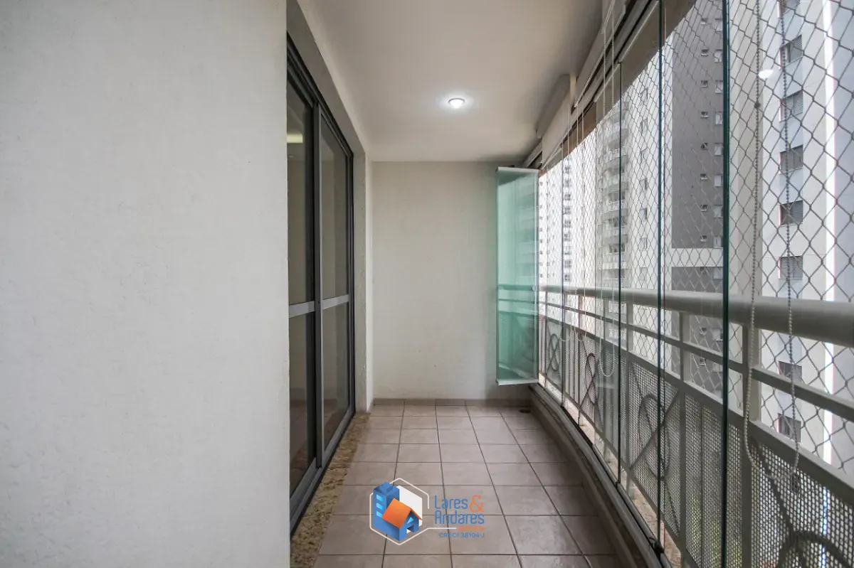 Apartamento, 3 quartos, 88 m² - Foto 19