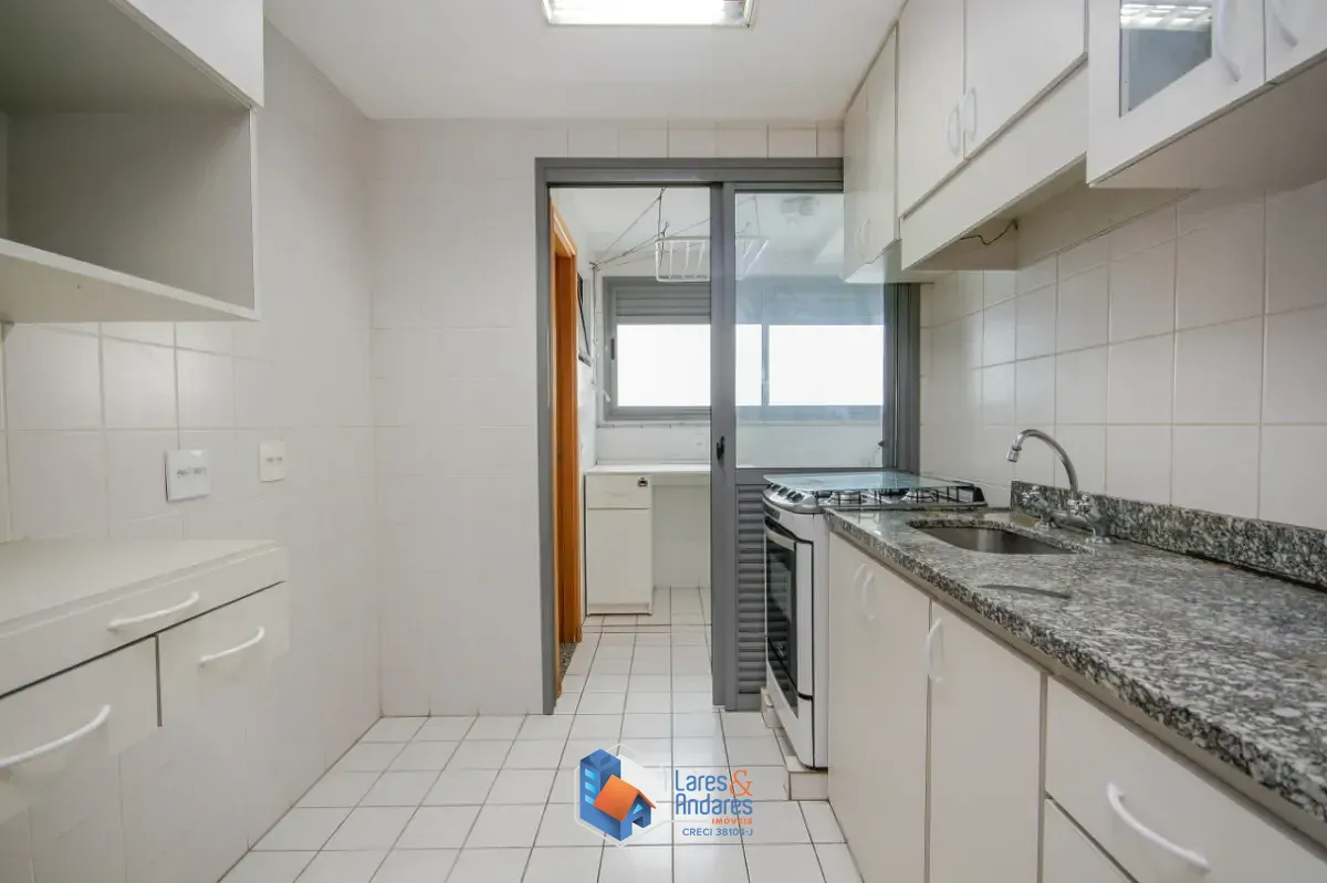 Apartamento, 3 quartos, 88 m² - Foto 14