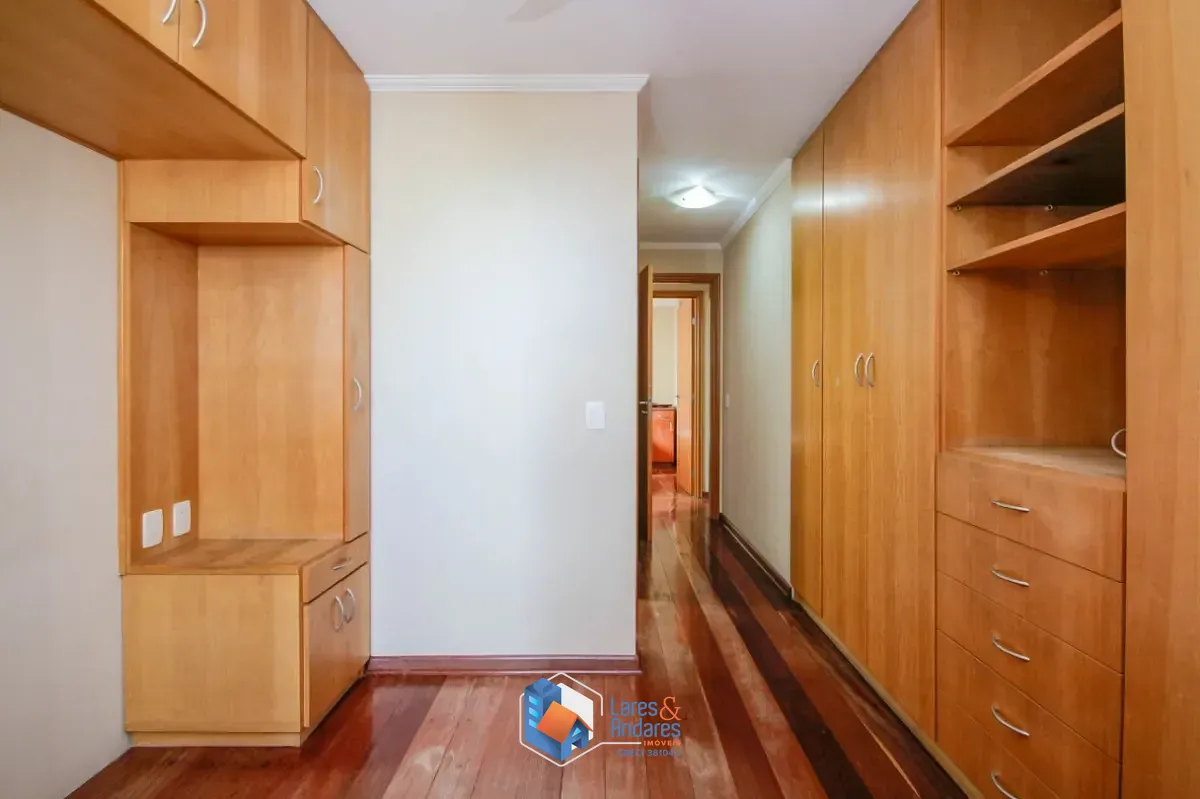 Apartamento, 3 quartos, 88 m² - Foto 13