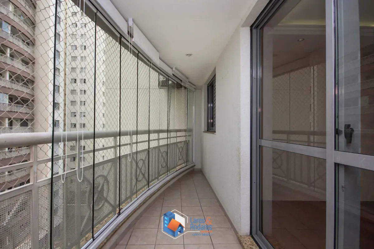 Apartamento, 3 quartos, 88 m² - Foto 20