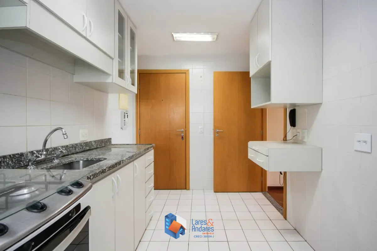 Apartamento, 3 quartos, 88 m² - Foto 16