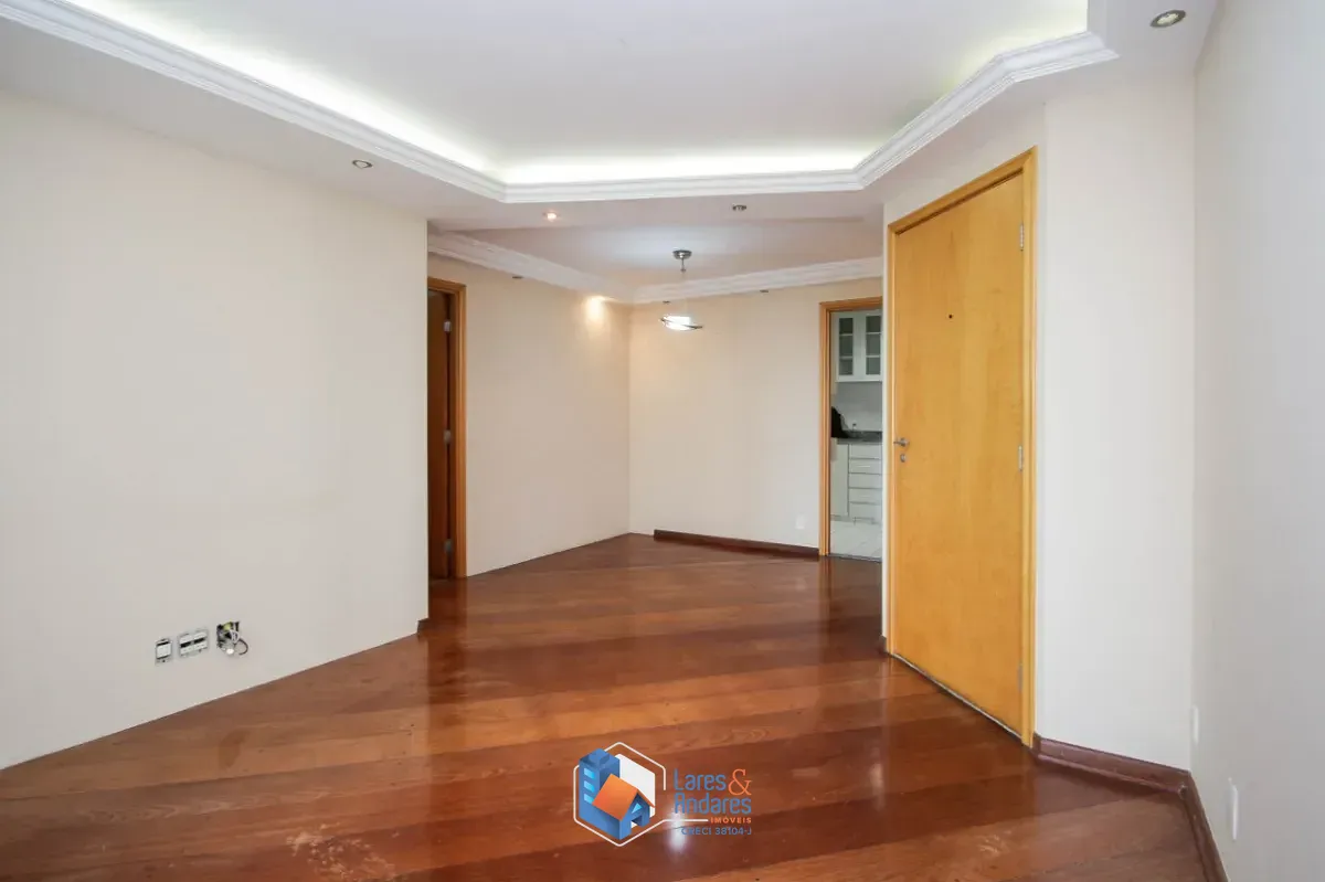 Apartamento, 3 quartos, 88 m² - Foto 2