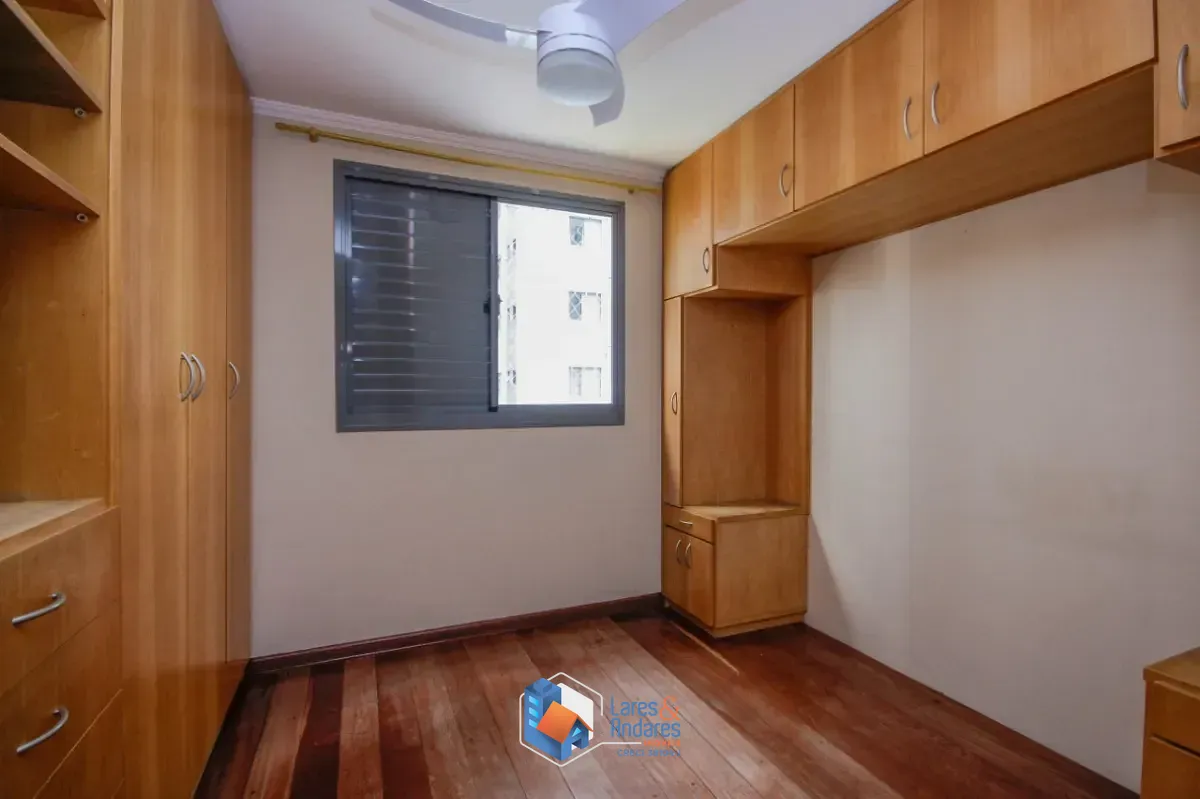 Apartamento, 3 quartos, 88 m² - Foto 12