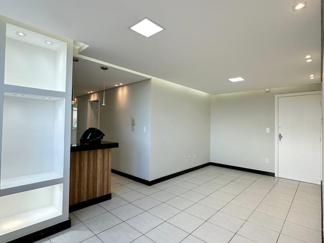 Foto do Apartamento - Apartamento para locação com 3 quartos (1 suíte) armários planejados e uma vaga coberta, Planalto, Belo Horizonte, MG | Deltalar Imóveis