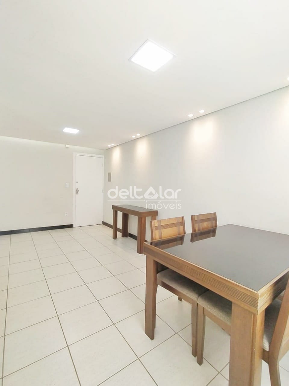 Apartamento, 3 quartos, 75 m² - Foto 1