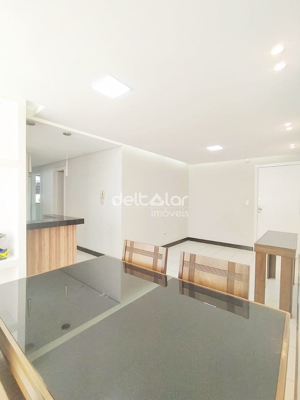 Apartamento, 3 quartos, 75 m² - Foto 2