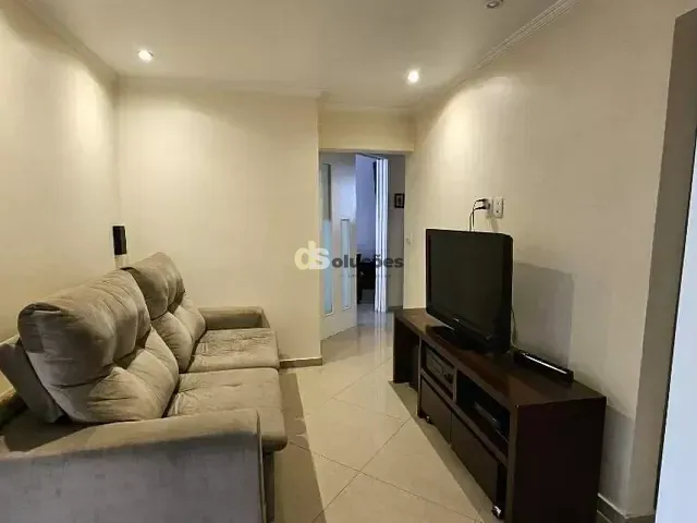 Apartamento 3 quartos e 3 banheiros, à venda, no bairro Vila Uberabinha em São Paulo