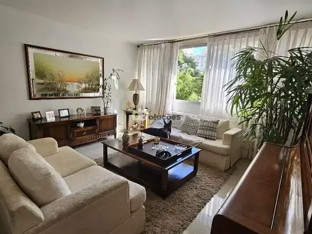 Apartamento 3 quartos e 3 banheiros, à venda, no bairro Vila Uberabinha em São Paulo