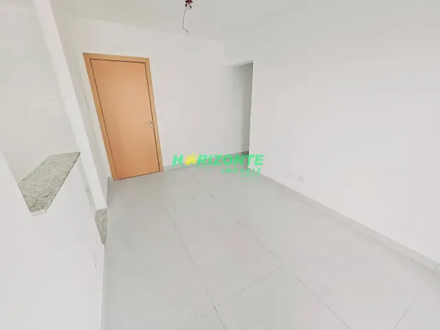 Apartamento com 52m² 2 quartos e 1 banheiro, à venda, no bairro Jardim Satélite em São José dos Campos