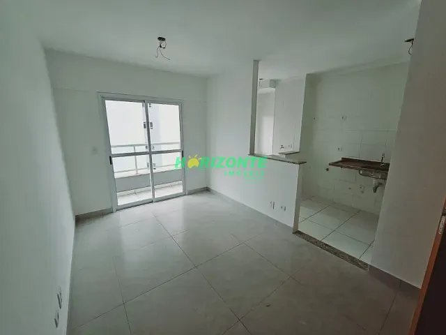 Apartamento com 52m² 2 quartos e 1 banheiro, à venda, no bairro Jardim Satélite em São José dos Campos