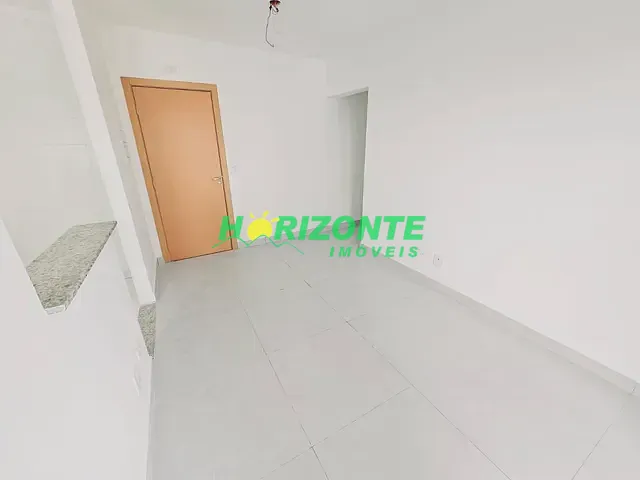 Apartamento com 52m² 2 quartos e 1 banheiro, à venda, no bairro Jardim Satélite em São José dos Campos