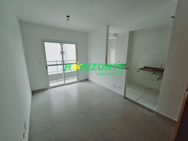 Apartamento com 52m² 2 quartos e 1 banheiro, à venda, no bairro Jardim Satélite em São José dos Campos