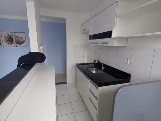 Foto do Apartamento - Apartamento com 2 dormitórios para alugar, 46 m² por R$ 1.971,80/mês - Conjunto Residencial Trinta e Um de Março - São José dos Campos/SP | INDEPENDENCE NEGOCIOS IMOBILIARIOS LTDA
