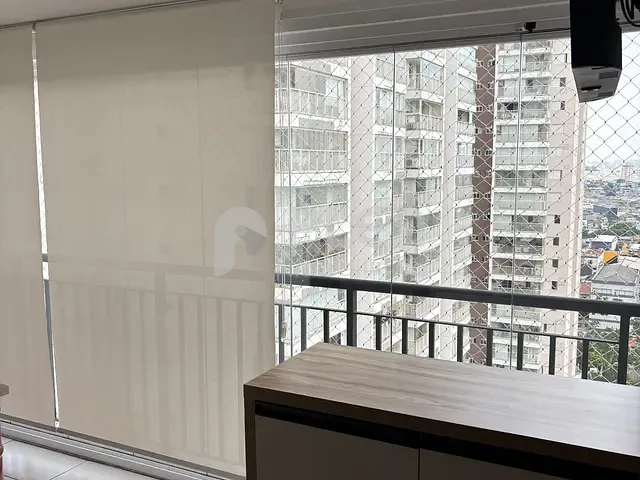 Apartamento 2 quartos e 2 banheiros, à venda, no bairro Vila Formosa em São Paulo