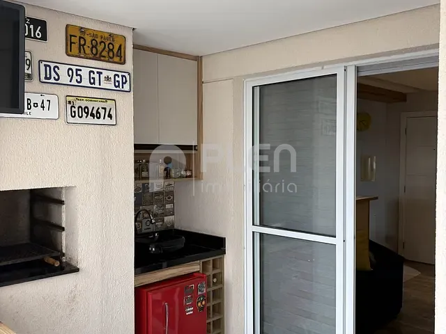 Apartamento 2 quartos e 2 banheiros, à venda, no bairro Vila Formosa em São Paulo