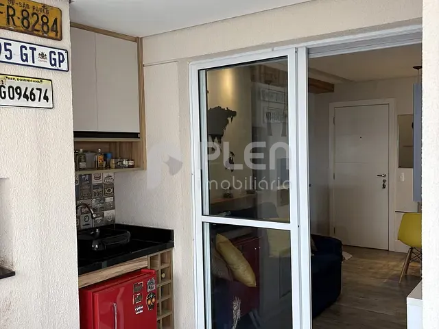 Apartamento 2 quartos e 2 banheiros, à venda, no bairro Vila Formosa em São Paulo