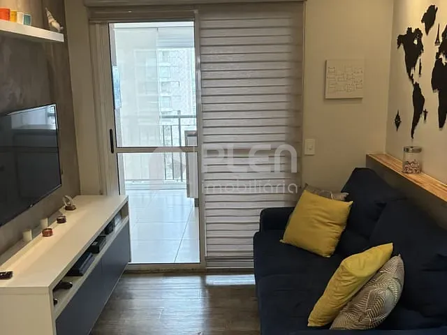 Apartamento 2 quartos e 2 banheiros, à venda, no bairro Vila Formosa em São Paulo