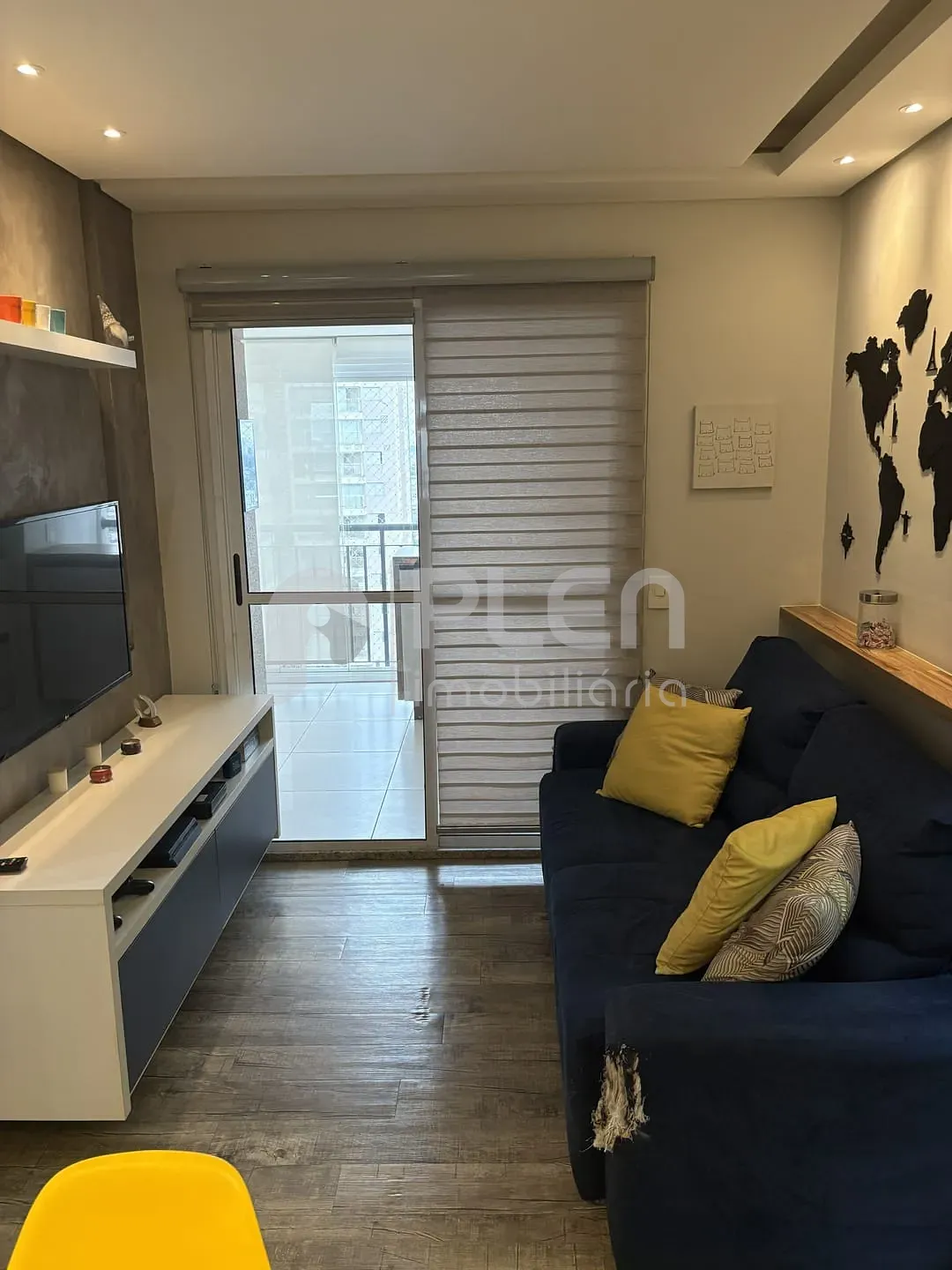 Apartamento de 2 quartos à venda em Vila Formosa, São Paulo